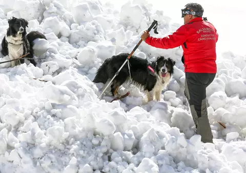 Salvamont România: 60 de persoane au fost salvate în ultimele 24 de ore