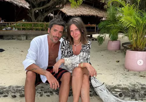 Imagini cu Adela Popescu în costum de baie, după ce a zis că e nemulțumită de silueta ei. Cum arată după ce a născut trei copii