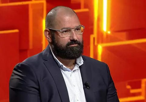Chef Adi Hădean trage un semnal de alarmă: „Când mănânci prea des, prea prost, atunci devine o otravă”