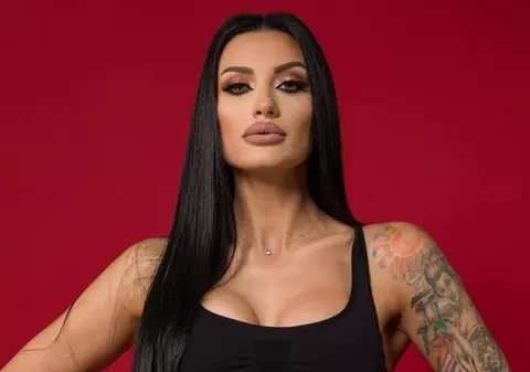 Ana Porgras, primele declarații despre Survivor All Stars. Fosta gimnastă revine în competiție: „Mă întorc mai hotărâtă și mai pregătită”