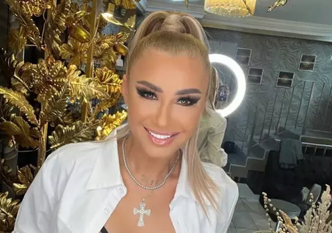 Anamaria Prodan muncește zilnic de la 6 dimineața până la 1 noaptea: „Nu e ușor să fii bogat”. Ce spune despre cei care nu au o avere ca a ei