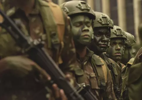 Brazilia desfășoară trupe la granița cu Venezuela, de teama unui război, după ce regimul Maduro a semnalat că va anexa o parte din Guyana vecină