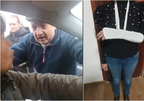 Inspectoare ANPC agresate de patronul unui motel din Caraş-Severin, după un control. Ce spune Poliția