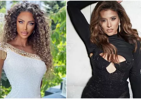 Bianca Drăgușanu a cedat și i-a transmis Claudiei Pătrășcanu un mesaj dur. „Cine greșește plătește”