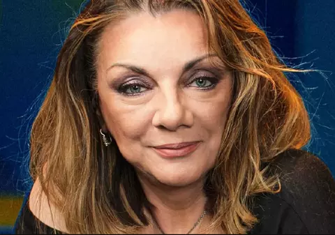 De ce Carmen Tănase nu mai gătește de un an: „Mănânc pe la restaurante”. Actrița locuiește la țară și face naveta în București