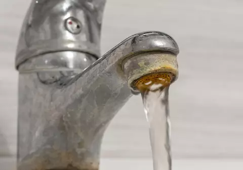 Ce este apa dură şi ce efecte are