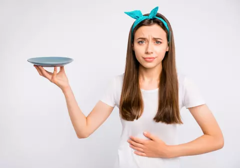 Ce să nu mănânci pe stomacul gol