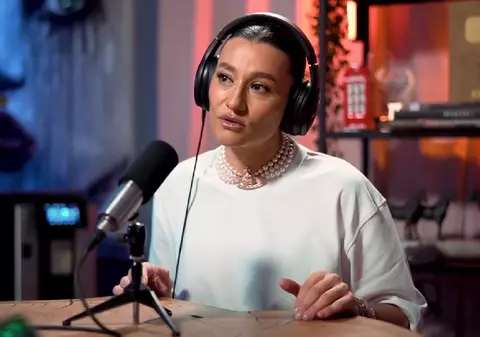 Claudia Pătrășcanu susține că Gabi Bădălău a dat-o afară din casă alături de cei doi copii: „Pâine cu untură mâncam”