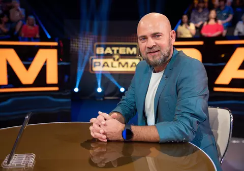 Anunțul făcut despre emisiunea prezentată de Cosmin Seleși la PRO TV. Ce se întâmplă cu show-ul „Batem palma?”