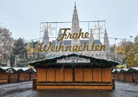 „Săriți peste petrecerea de Crăciun!” Austria e lovită de un nou val de COVID, cu zeci de mii de oameni infectați în ultima săptămână