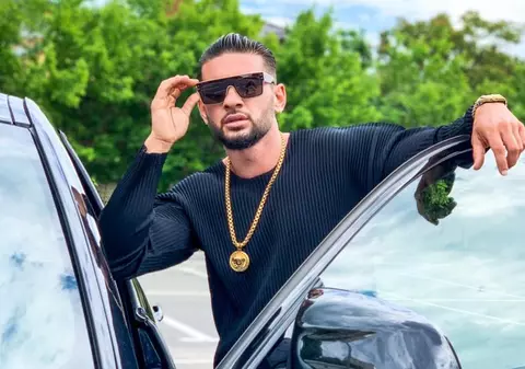 Dorian Popa, la două luni după ce a fost prins drogat la volan: „Nu voi mai aprinde un cui de aici încolo, cât voi mai trăi”