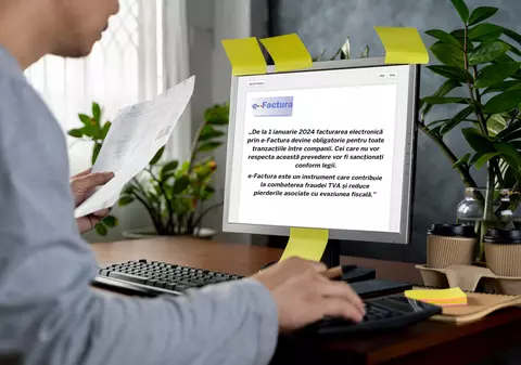 Statul cu reflexe de milițian. O campanie a Ministerului de Finanțe, în loc să-i informeze pe români, îi amenință cu „sancțiuni conform legii” 