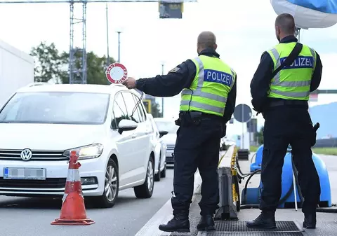 Un român va sta mai mult de 5 ani în închisoare, pentru că a intrat în Germania, unde avea interdicție timp de 10 ani