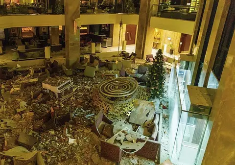 Rușii anunță că s-au răzbunat și i-au „distrus” în aceeași seară pe comandanții ucraineni implicați direct în bombardamentul din Belgorod