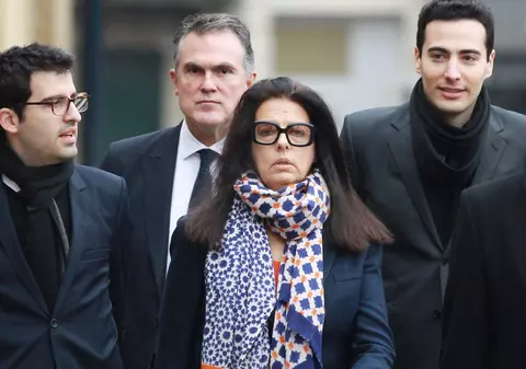 Moştenitoarea imperiului L'Oréal, prima femeie cu o avere de peste 100 de miliarde de dolari