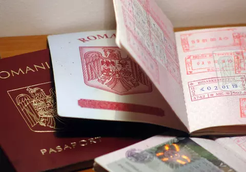 România ar putea intra din 2024 în programul Visa Waiver. Marcel Ciolacu: „Din ce-am convenit, cred că anul viitor se va face anunţul”