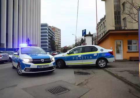 Caz șocant în București. Femeie însărcinată, ucisă cu un cuțit și cu o drujbă de tatăl angajatoarei ei