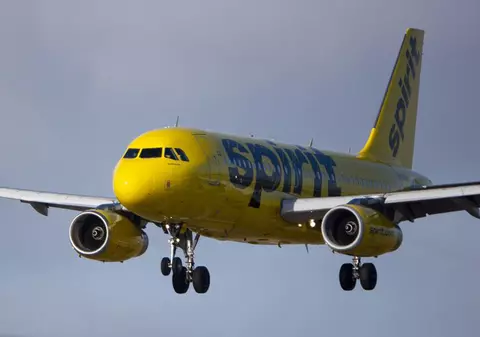 Singur acasă: Un băiețel de șase ani a fost urcat în avionul greșit din Philadelphia către Florida