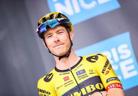 Fostul mare ciclist australian Rohan Dennis a fost arestat. Este acuzat că și-a omorât soția, pe care a călcat-o cu mașina „din neglijență”