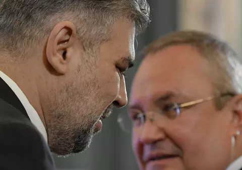 Despre timpul scurt pe care-l mai are România: „Să termine toate autostrăzile”. Celelalte obiective urgente