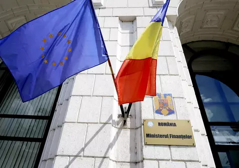 Grevă japoneză a salariaților din Ministerul Finanţelor, Vamă şi ANAF. Care sunt revendicările lor