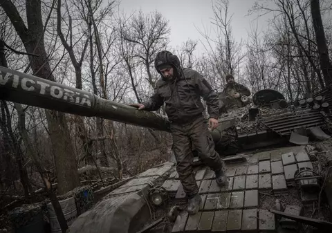 2024 este anul care va decide soarta globală a libertății. De ce nu trebuie să „obosim” când e vorba despre războiul Rusiei contra Ucrainei