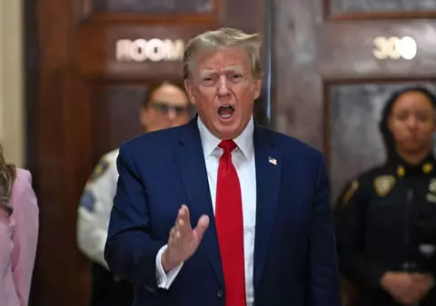 Maine, al doilea stat american care îl consideră pe Donald Trump neeligibil pentru președinție: „Încercare de a fura alegerile”