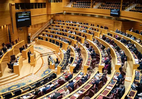 Congresul american a aprobat un buget uriaș în 2024 pentru apărarea Statelor Unite