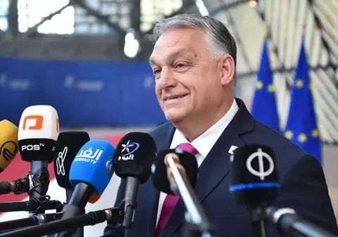 Anunţul lui Charles Michel care l-ar putea aduce pe Viktor Orban la şefia Consiliului European. „Este ultimul lucru pe care şi-l doreşte cineva”