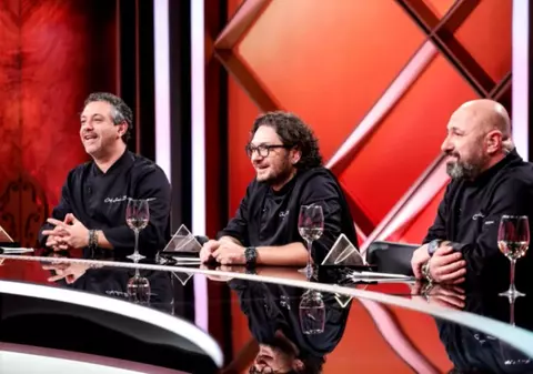 Întâlnire între Cătălin Scărlătescu și Florin Dumitrescu, după ce Antena 1 i-a dat în judecată. Cu ce ocazie s-au revăzut