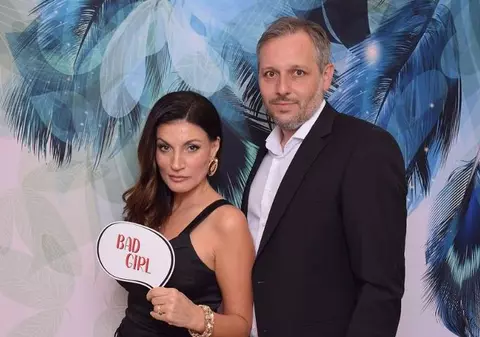 Decizia luată de Ioana Ginghină, după nunta cu Cristi Pitulice: „Lumea ne întreabă dacă nu ne deranjează”