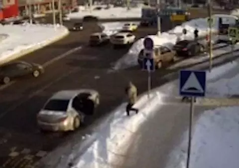 „E jaful secolului. Tâlharii știau exact când și cât”. Cum a rămas fără jumătate de milion de euro o femeie de afaceri, la Himki, lângă Moscova | VIDEO