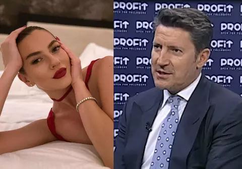 Lidia Buble nu exclude căsătoria cu Horațiu Nicolau: „Sunt gata de măritat”. Cum își răsfață  iubitul, care e mai mare cu 32 de ani decât ea