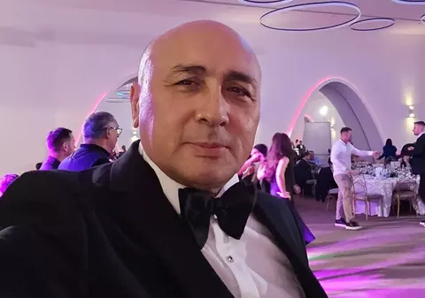 Marcel Pavel, prima operație estetică la 64 de ani. Medicii i-au recomandat-o: „Altfel nu o făceam, nu sunt de acord”