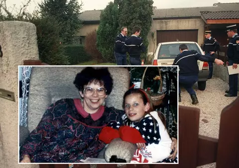 Un român a fost arestat la 28 de ani după moartea soției și a fiicei lui și acuzat că le-a ucis, în Franța. În ziua crimelor susține că era în România