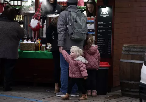 Cum va fi vremea în următoarele patru săptămâni. Temperaturi peste cele specifice până la jumătatea lunii ianuarie