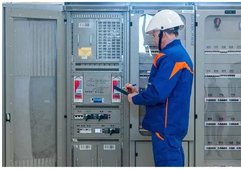 E-Distribuție Muntenia a fost redenumită Rețele Electrice Muntenia