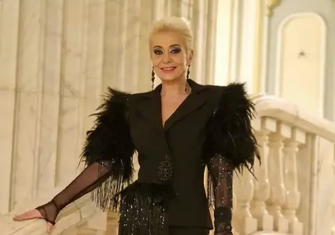 Motivul pentru care Monica Anghel nu mai cântă de Revelion: „Să mă duc să alerg ca nebuna dintr-un loc într-altul? Ca să ce?”