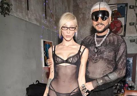 Povestea petrecerii „în pielea goală” a vedetelor din Rusia: furie printre fidelii Kremlinului, intervenție a poliției și „scuze sincere” de la petrecăreți