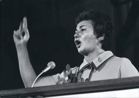 Juanita Castro a murit în Statele Unite. Sora fostului dictator cubanez Fidel Castro avea 91 de ani