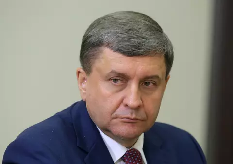 Adjunctul directorului Agenției Spațiale ruse a fost arestat. Este acuzat de „fraudă la scară mare”