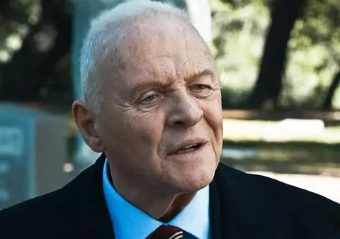 Anthony Hopkins sărbătoreşte 48 de ani de când s-a lăsat de alcool. Mesaj de Anul Nou pentru dependenţii de băuturi alcoolice
