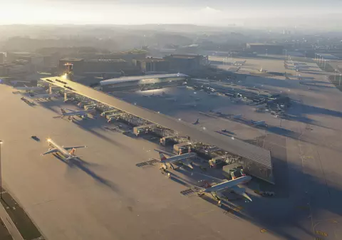 Condițiile anunțate de Austria pentru primirea României și Bulgariei în spațiul aerian Schengen. Negocierile continuă