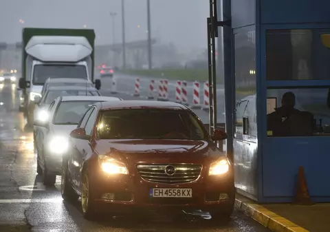 Ungaria amenință Bulgaria că îi va bloca aderarea la Schengen, prin veto, dacă nu renunță la taxa pe gazul rusesc