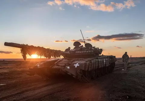 Ucraina anunță că a semnat zeci de acorduri pentru producția comună de armament cu firme occidentale din domeniul apărării