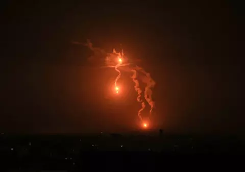 Hamas refuză să mai facă schimburi de prizonieri cu Israelul până la încetarea focului. Netanyahu va opri războiul „când toate obiectivele vor fi atinse”