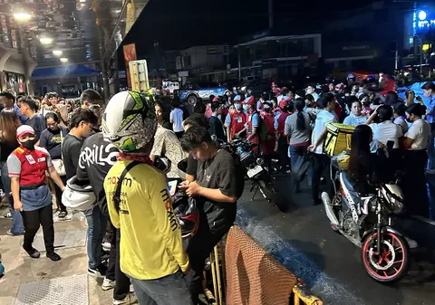 VIDEO. Cutremur cu magnitudinea de 7,5 în Filipine. Ordin de evacuare pentru mai multe zone după alerte de tsunami