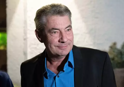Un candidat al extremei drepte a devenit în premieră primarul unui oraș din Germania