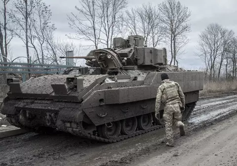 Război în Ucraina, ziua 663 | Divergențele dintre șeful armatei ucrainene și Zelenski se adâncesc. Putin și-a depus candidatura pentru alegerile din 2024