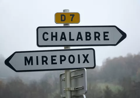 Un copil britanic, dat dispărut în urmă cu șase ani, descoperit în sud-vestul Franței